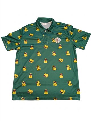 Polo Bypiluca Golf y Pádel Patos