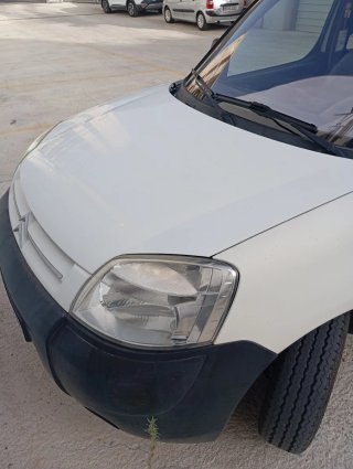 Citroen Berlingo 2003
