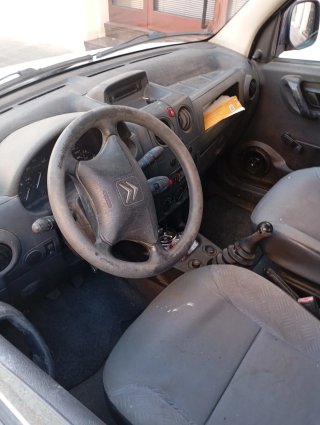 Citroen Berlingo 2003