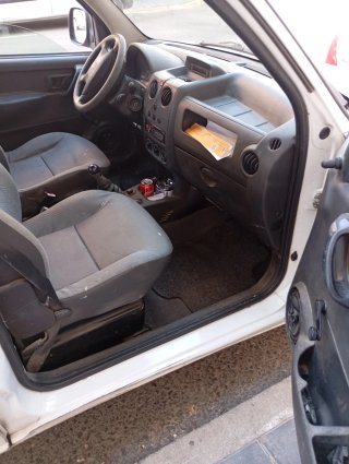 Citroen Berlingo 2003