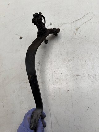 Pedal Freno BMW F 650 (1998)