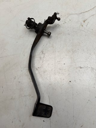 Pedal Freno BMW F 650 (1998)