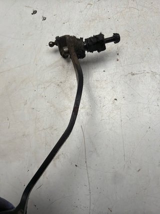 Pedal Freno BMW F 650 (1998)