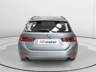 BMW Serie 3 318d Touring 110 kW (150 CV)