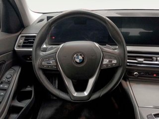 BMW Serie 3 318d Touring 110 kW (150 CV)