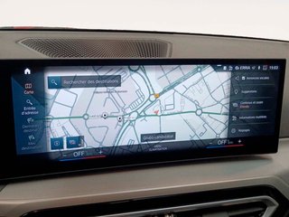BMW Serie 3 318d Touring 110 kW (150 CV)