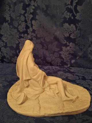 Imagen de la Piedad.