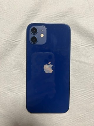 iPhone 12 64GB Azul