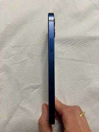 iPhone 12 64GB Azul