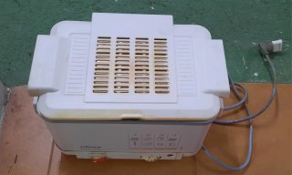 Freidora Ufesa Home/Fryer 745