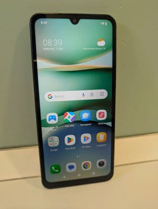 Xiaomi Redmi A5