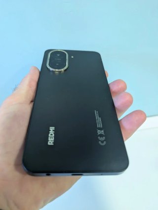 Xiaomi Redmi A5