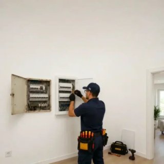Electricista Valencia y Provincia