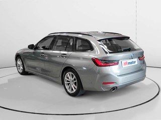 BMW Serie 3 318d Touring 110 kW (150 CV)