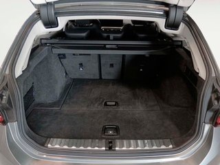 BMW Serie 3 318d Touring 110 kW (150 CV)