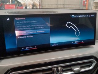 BMW Serie 3 318d Touring 110 kW (150 CV)