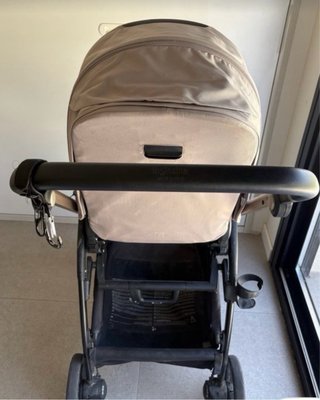 Carrito Bebé Inglesina Electa Duo