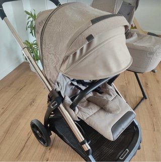 Carrito Bebé Inglesina Electa Duo