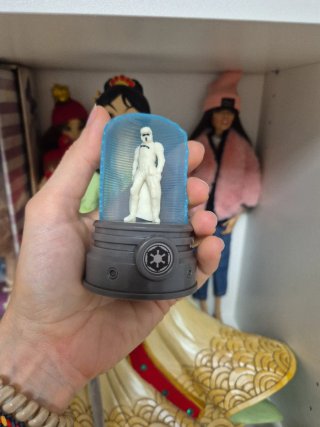 Figura Star Wars