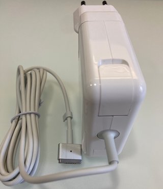 Cargador MagSafe 2 MacBook Air/Pro SIN ABRIR