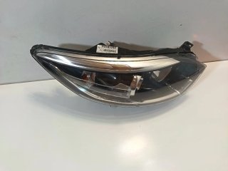 Faro Dcho Renault Captur II 2013-2017