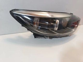 Faro Dcho Renault Captur II 2013-2017