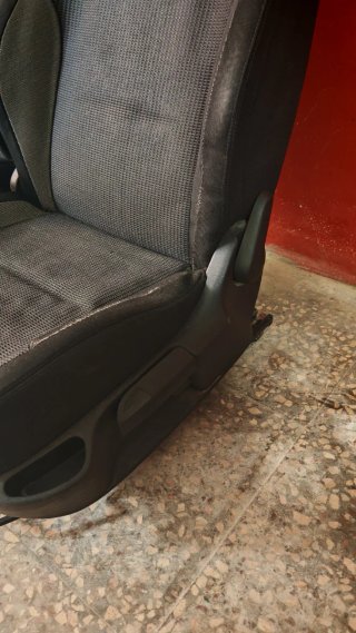 Asientos Delanteros Peugeot 307 Sport