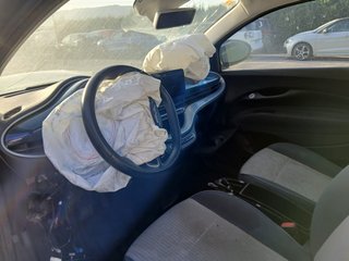 FIAT 500 2020