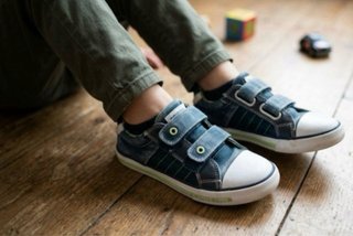Zapatillas Pablosky Talla 32 Velcro