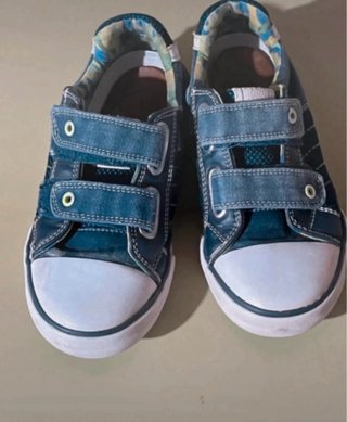 Zapatillas Pablosky Talla 32 Velcro