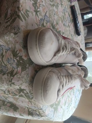Deportivas mujer talla 38