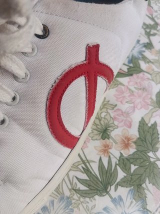 Deportivas mujer talla 38