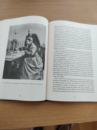 Historia de la energía