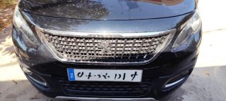 Peugeot 2008 2017