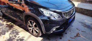 Peugeot 2008 2017