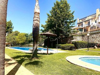 Casa adosada en venta en Huerta del Prado-La Montua en Marbella