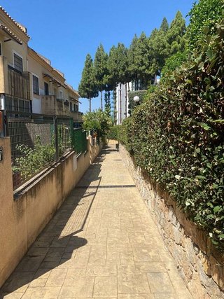 Casa adosada en venta en Huerta del Prado-La Montua en Marbella