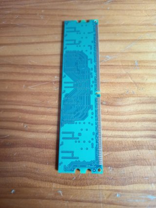 Memoria RAM DDR1 256MB 333MHz Kingston