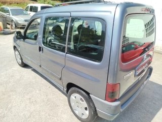 Citroen Berlingo 2005