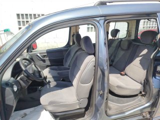 Citroen Berlingo 2005