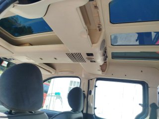 Citroen Berlingo 2005