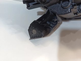 Faro Izquierdo Renault Clio III