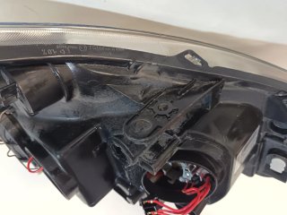 Faro Izquierdo Renault Clio III