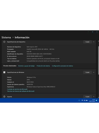 Dell Windows 11