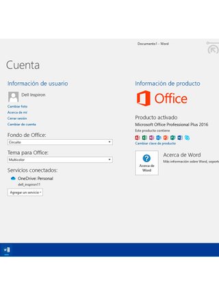 Dell Windows 11