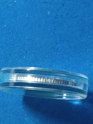 Moneta 2 lire Italia 2000