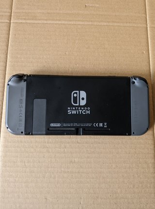 Nintendo Switch Juegos