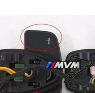 Extensiones de Levas Mercedes Benz AMG Black