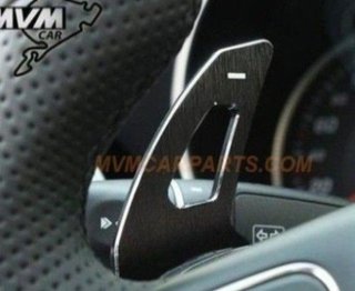 Extensiones de Levas Mercedes Benz AMG Black