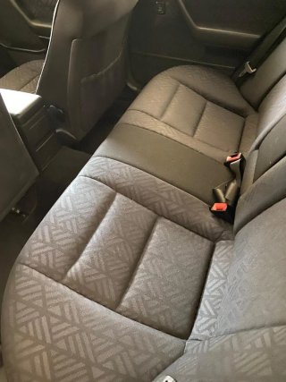 Mercedes-Benz Classe C (206) 1994